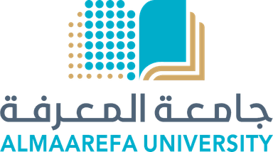 almaarefa-university-logo